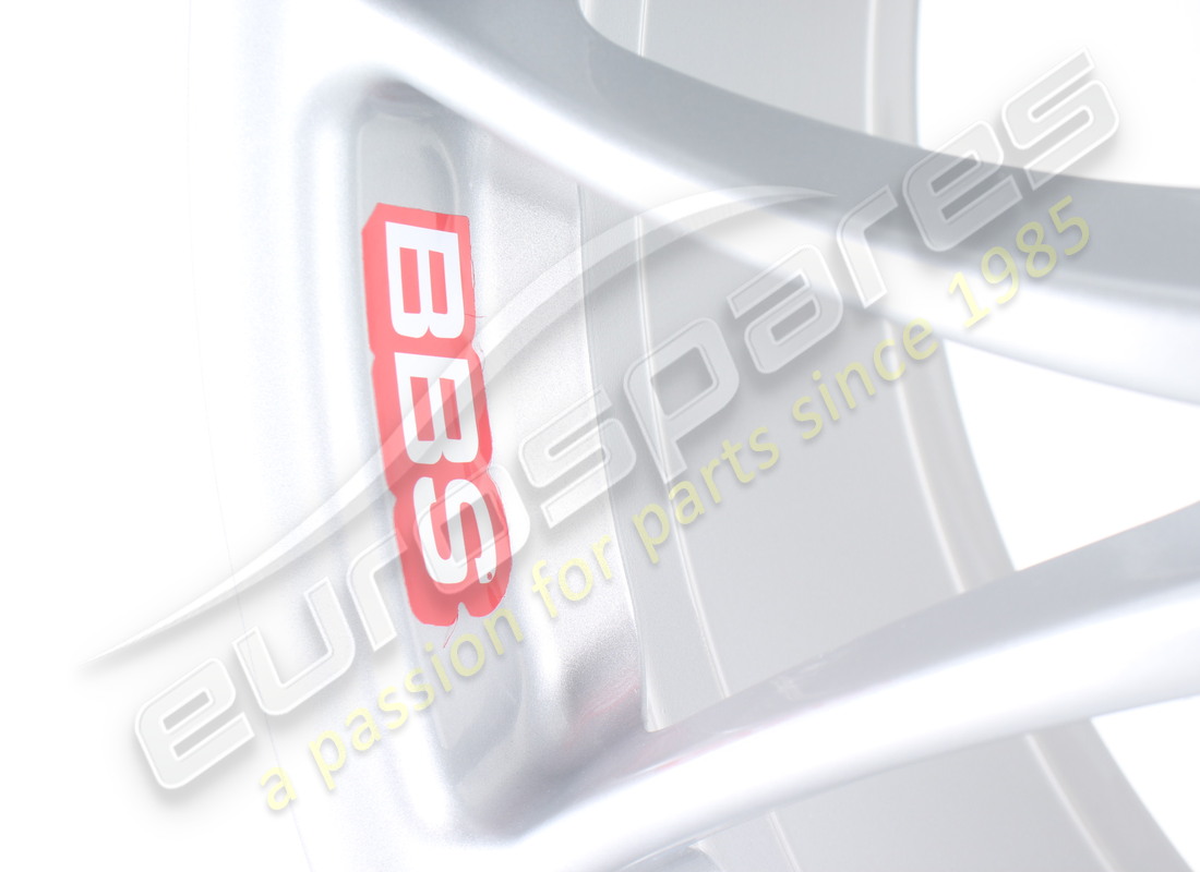 NUEVA LLANTA DE RUEDA DELANTERA FERRARI. NÚMERO DE PARTE 220731 (3) nueva llanta de rueda delantera ferrari. número de parte 220731 (3)