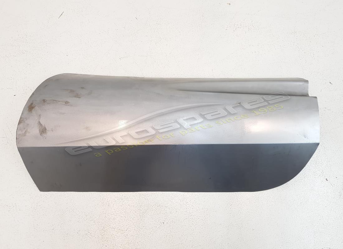 NUEVO (OTRO) Ferrari REVESTIMIENTO DE PUERTA IZQUIERDO ACERO OE . NÚMERO DE PARTE 20018503 (1)