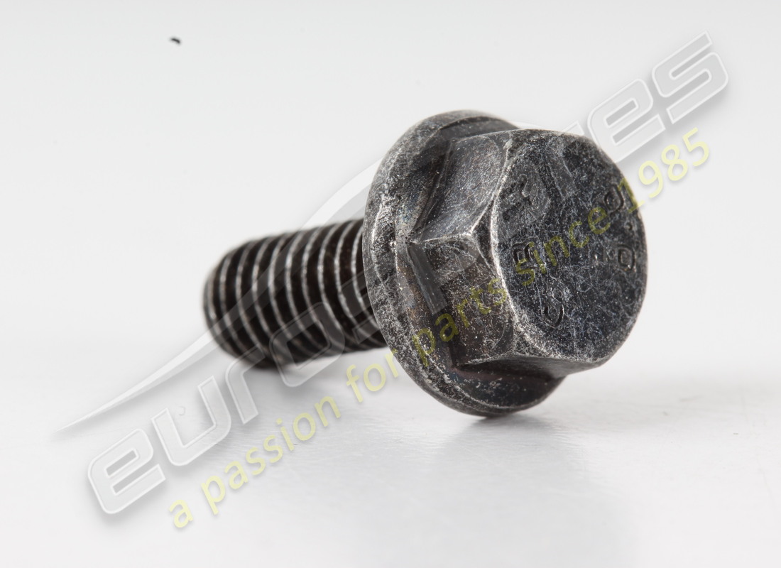 NUEVO TORNILLO Maserati PARA TAPA DE BOMBA DE COMBUSTIBLE. NÚMERO DE PIEZA 16296927 (1)
