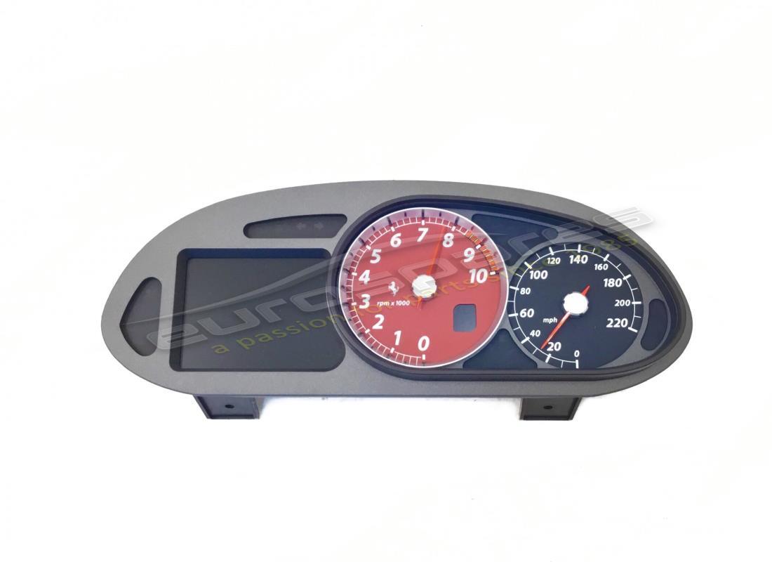 nuevo ferrari panel de instrumentos. número de parte 223155 (1)