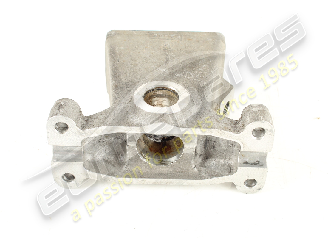 carcasa de caja de cambios ferrari usada. número de parte 105438 (4)