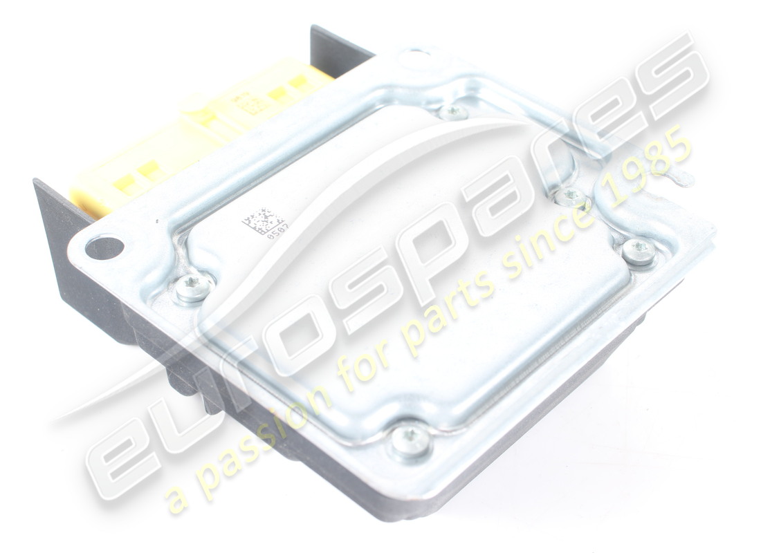 UNIDAD DE CONTROL LAMBORGHINI USADA, DIAG-ADR: 015. NÚMERO DE PIEZA 4G0959655B (5) unidad de control lamborghini usada, diag-adr: 015. número de pieza 4g0959655b (5)