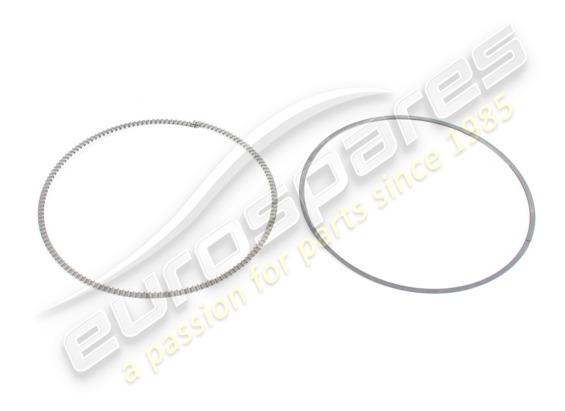 nuevo anillo rascador de aceite lamborghini. número de pieza 07m107321c (1)