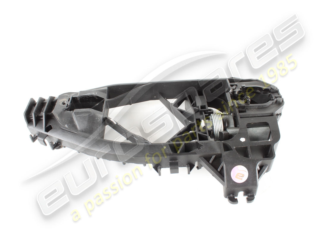 SOPORTE DE MONTAJE Lamborghini USADO. NÚMERO DE PARTE 4N0837811B (1) SOPORTE DE MONTAJE Lamborghini USADO. NÚMERO DE PARTE 4N0837811B (1)