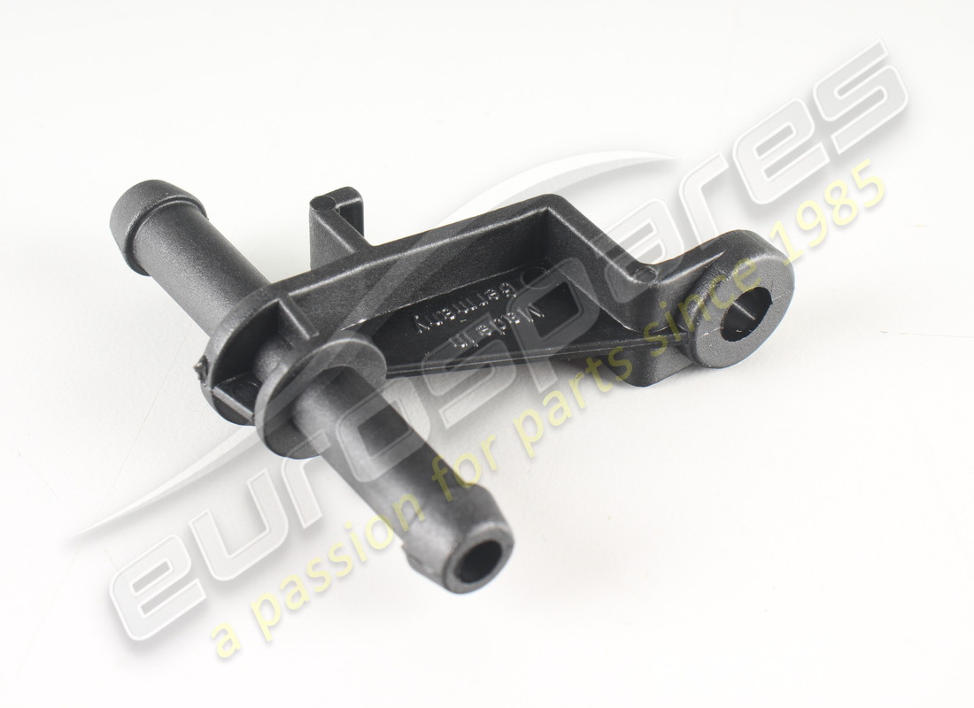 nueva unión de conector porsche. número de pieza 99610622652 (1)