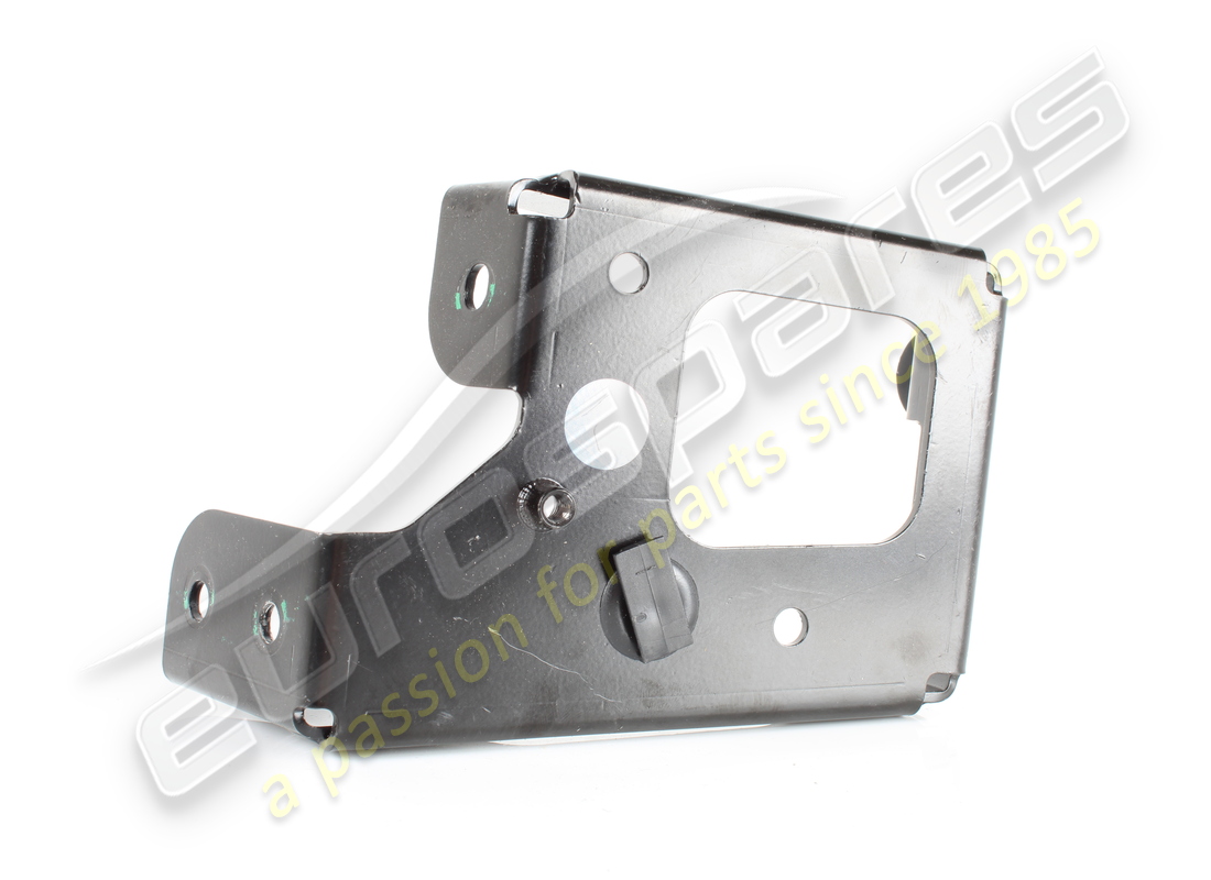 USADO Ferrari SOPORTE LATERAL IZQUIERDO. NÚMERO DE PIEZA 85908600 (1)