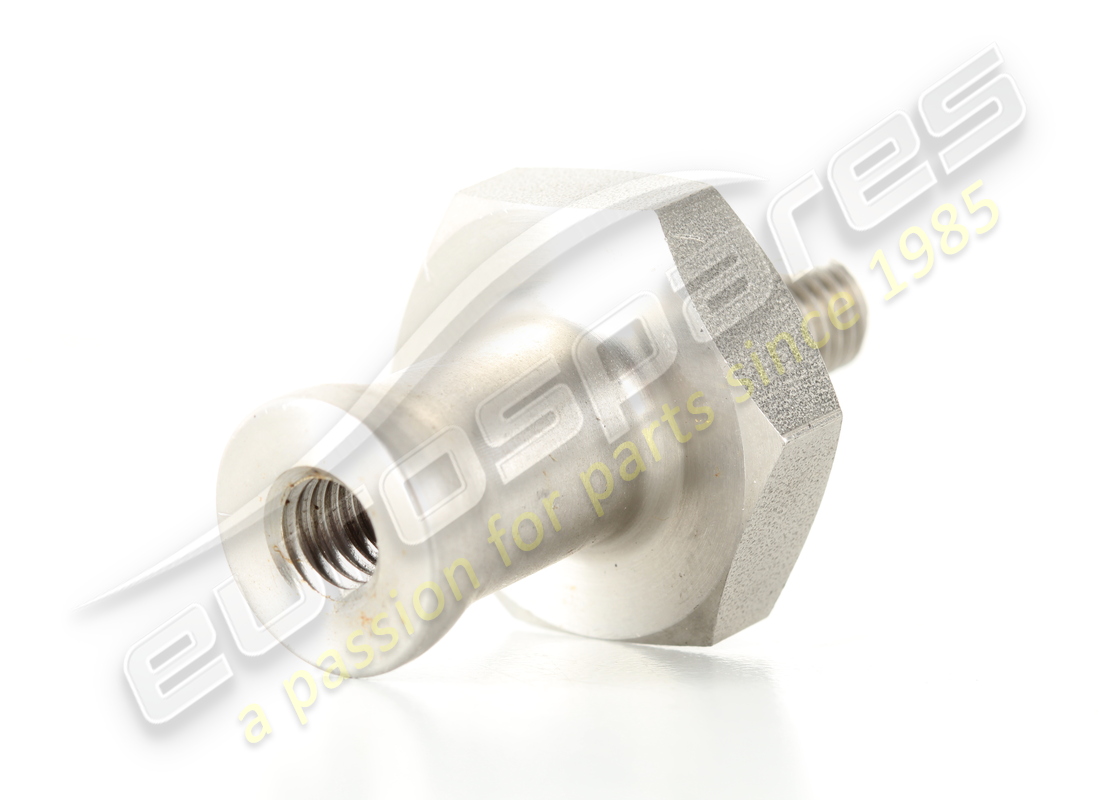 NUEVO TUBO ESPACIADOR LAMBORGHINI. NÚMERO DE PIEZA 400103145A (1) nuevo tubo espaciador lamborghini. número de pieza 400103145a (1)