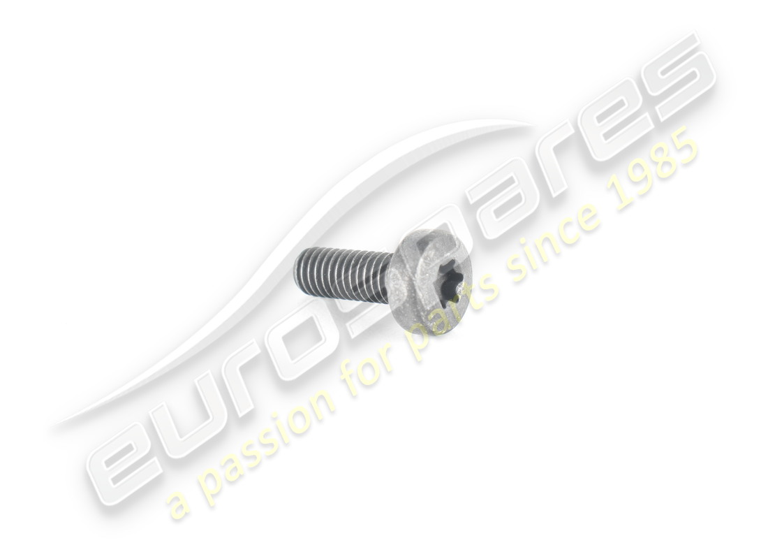 NUEVO TORNILLO Lamborghini . NÚMERO DE PARTE N10451404 (1)