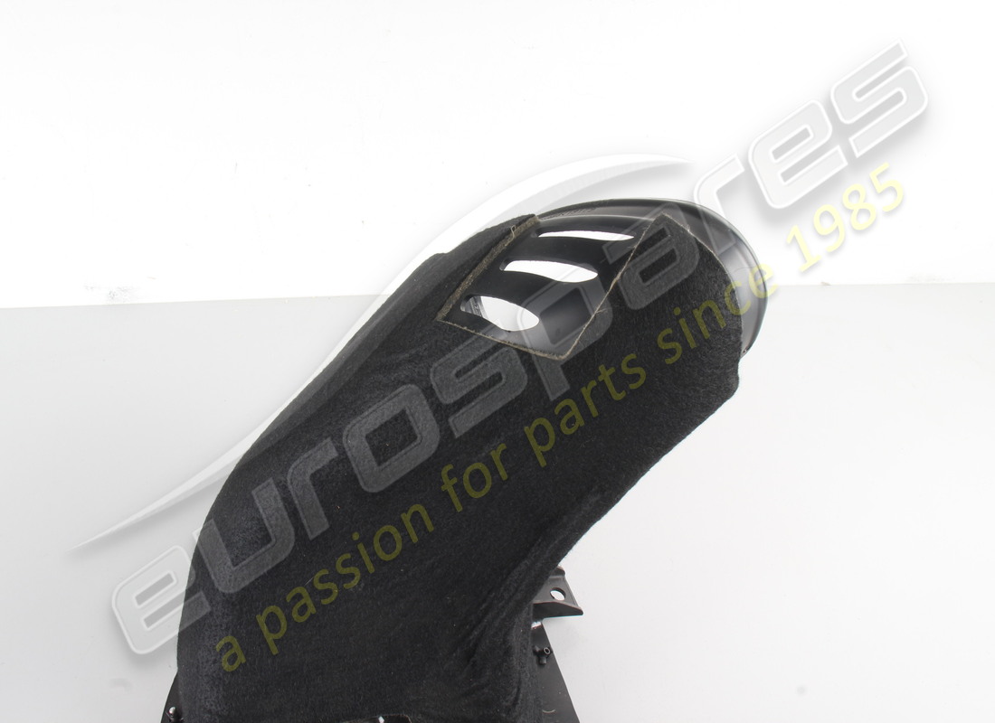 nuevo ferrari conducto de aire del motor izquierdo. número de pieza 89295900 (3)