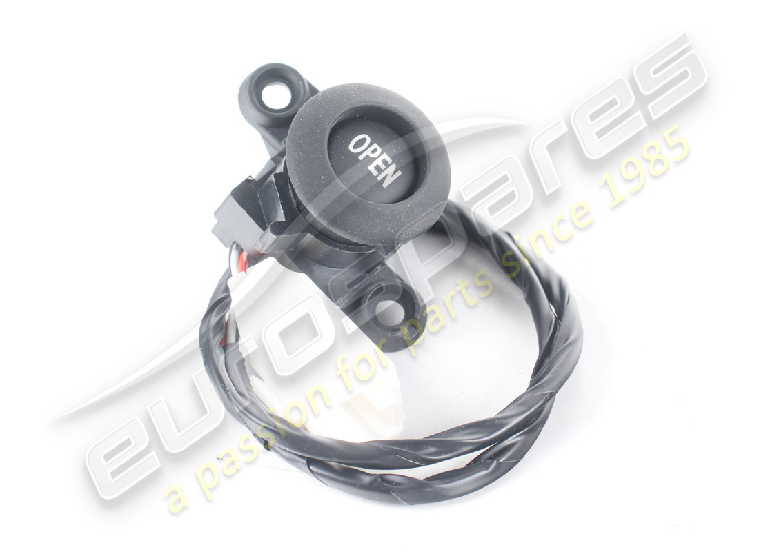 NUEVO MASERATI COMPTO DE GUANTES. INTERRUPTOR DE APERTURA. NÚMERO DE PARTE 188251 (1) nuevo maserati compto de guantes. interruptor de apertura. número de parte 188251 (1)