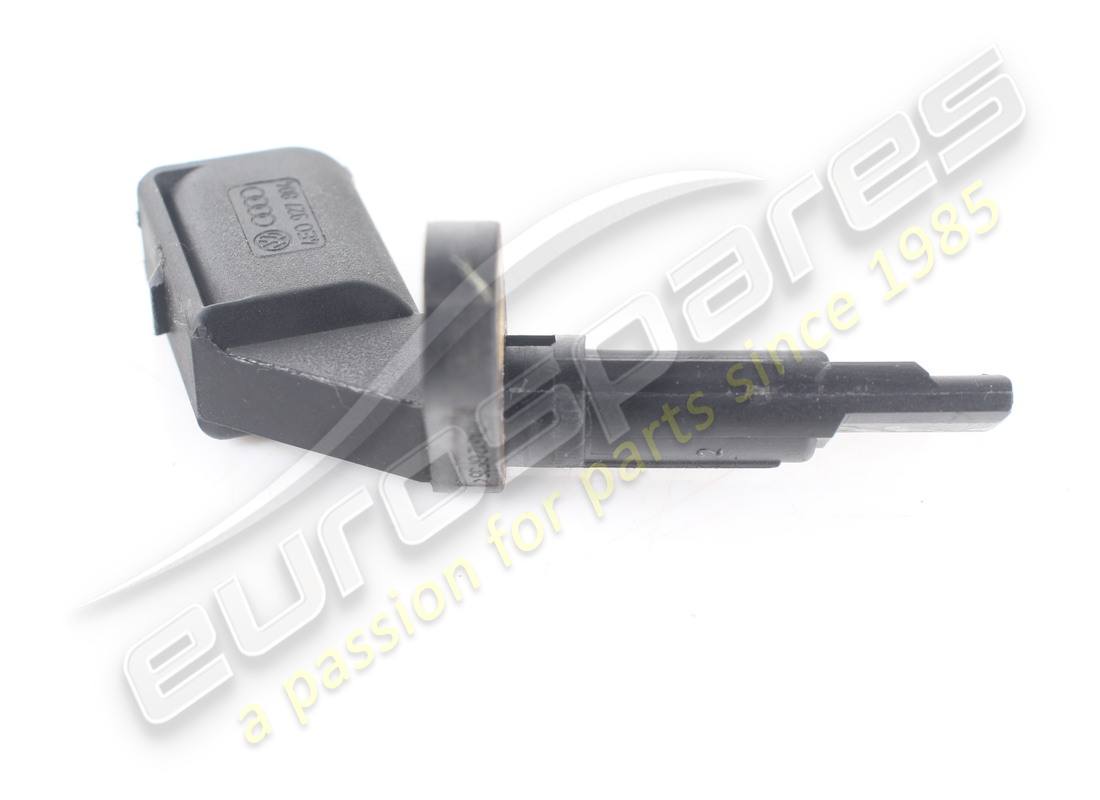 USED LAMBORGHINI ABS SENSOR RIGHT. PART NUMBER 4E0927804 (2) used lamborghini abs sensor right. part number 4e0927804 (2)