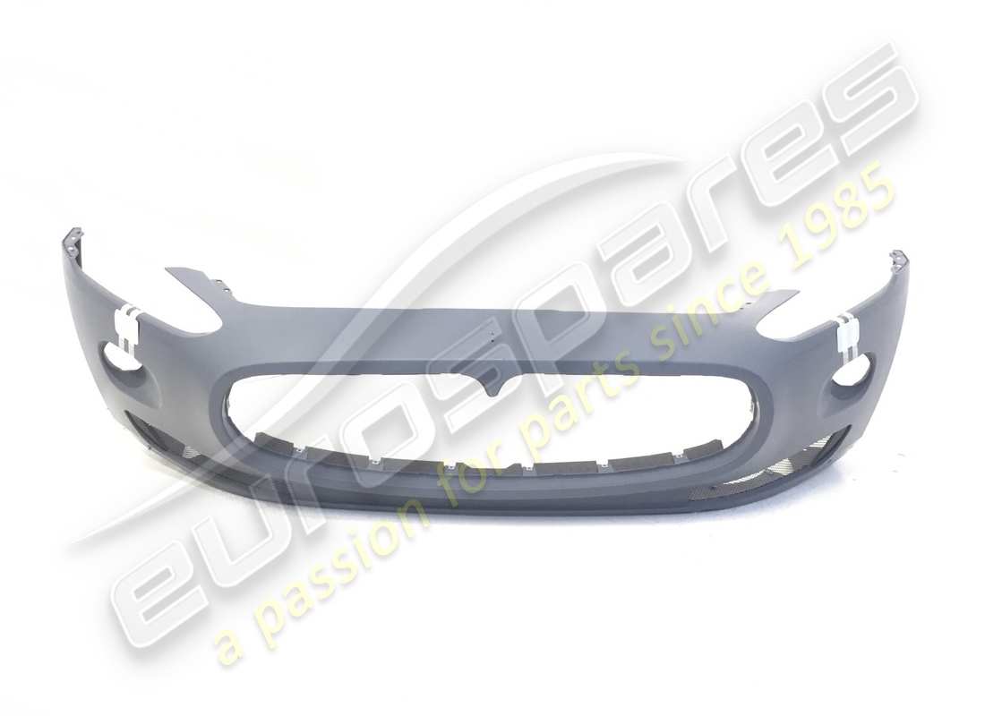 nuevo maserati parachoques delantero completo. número de parte 980145256 (1)