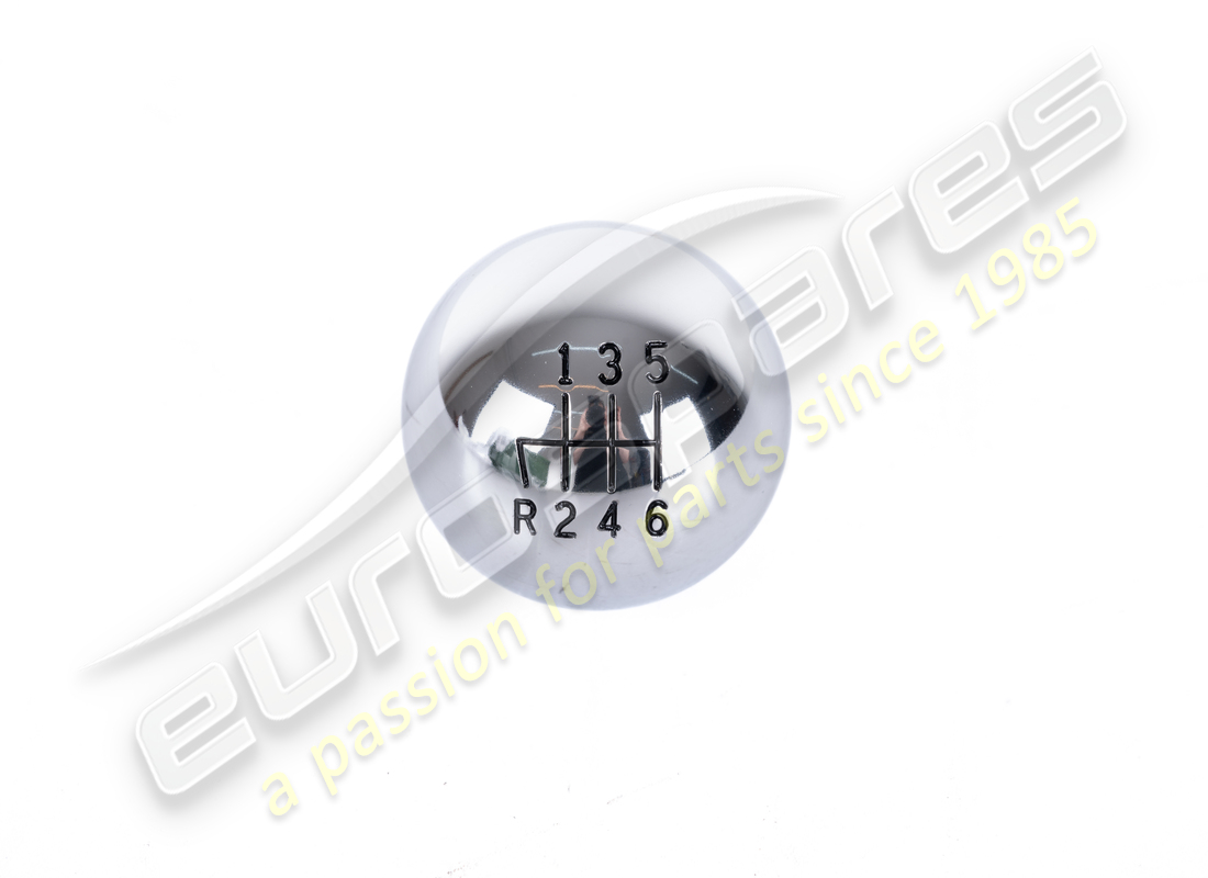 NUEVO POMO DE LA PALANCA DE CAMBIOS Eurospares. NÚMERO DE PARTE 160480 (1)