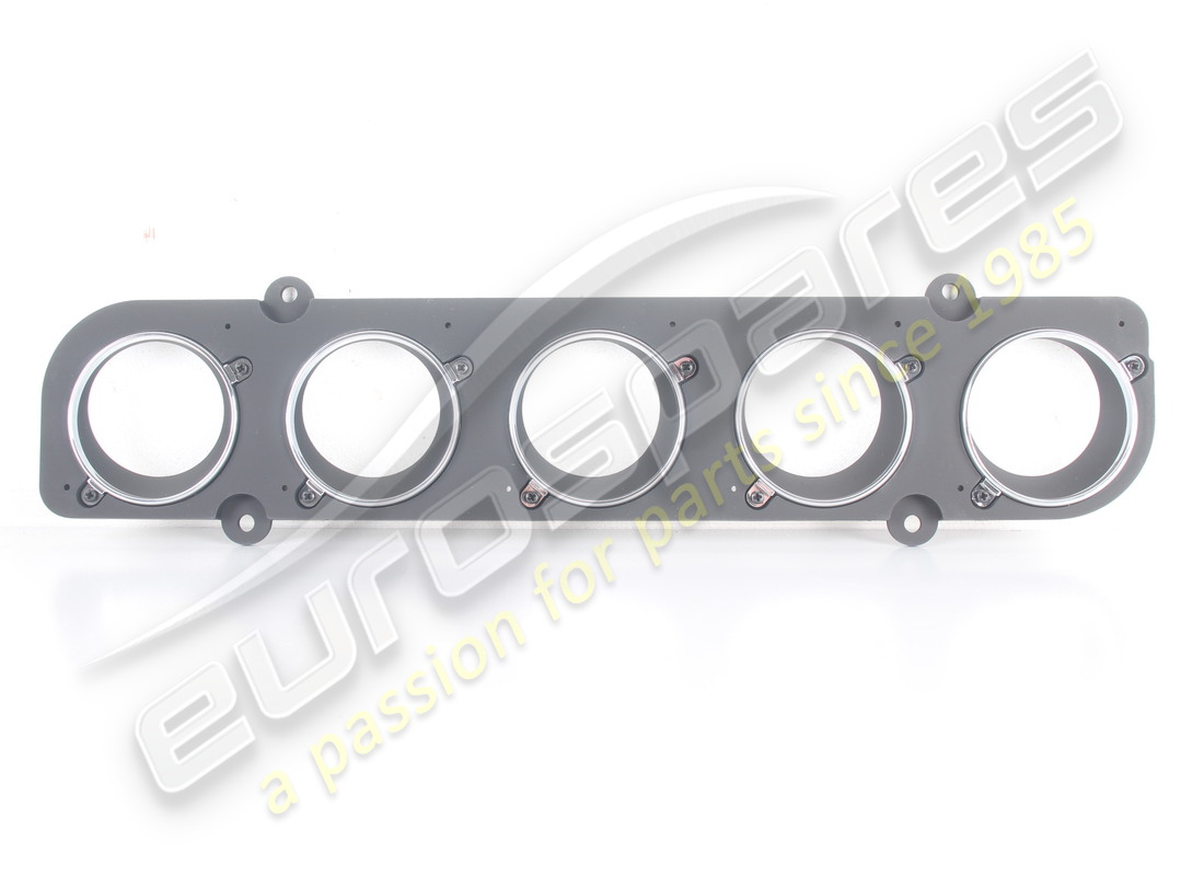 nueva parrilla de instrumentos del tablero ferrari. número de parte 63194300 (2)