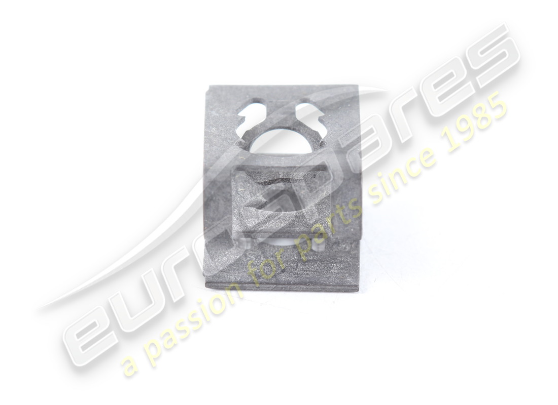 nuevo maserati soporte para tornillo de rosca s. número de pieza 60588997 (2)