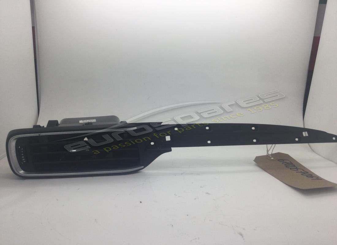 usado maserati ventilación de aire delantera izquierda rhd número de pieza 670067061 (1)