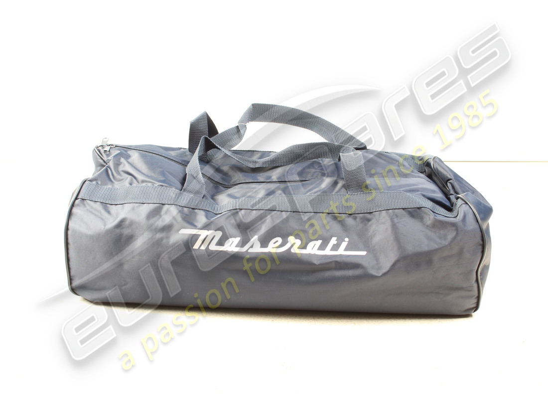 nuevo maserati kit teli copertura vettura m. número de pieza 81547500 (1)