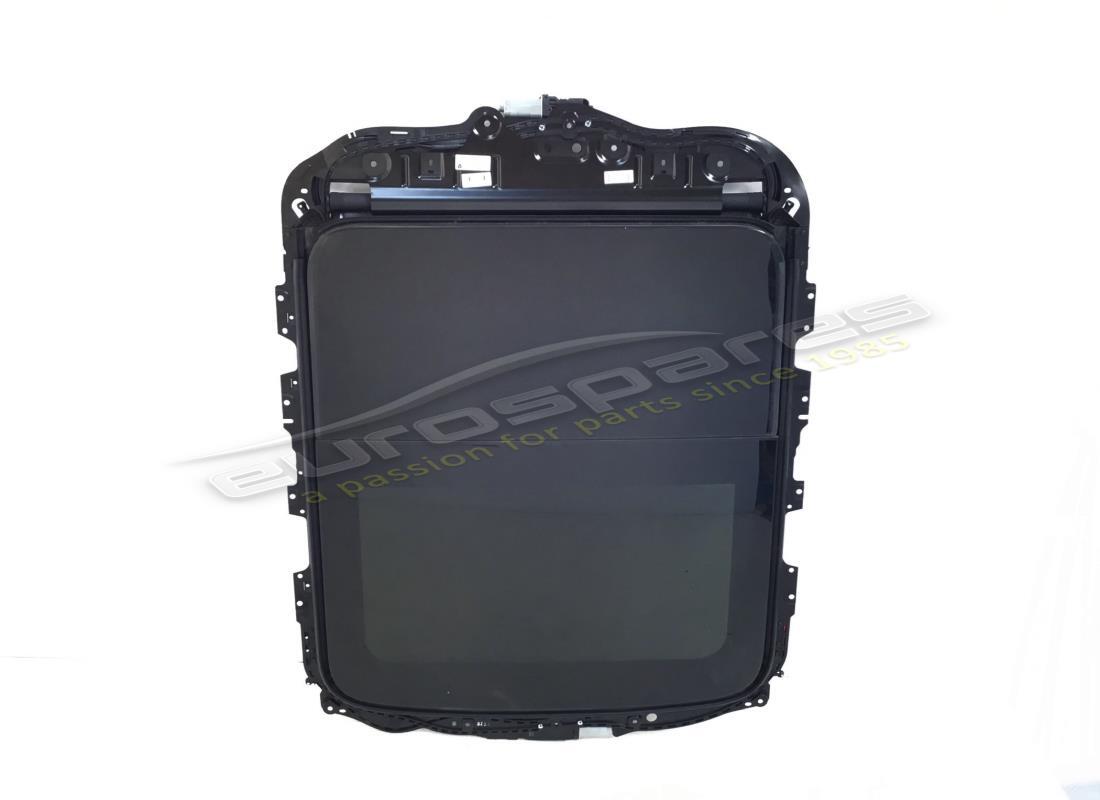 UTILIZADA Lamborghini UNIDAD FUNCIONAL GROSSDACH . NÚMERO DE PIEZA 4M8877041 (1)