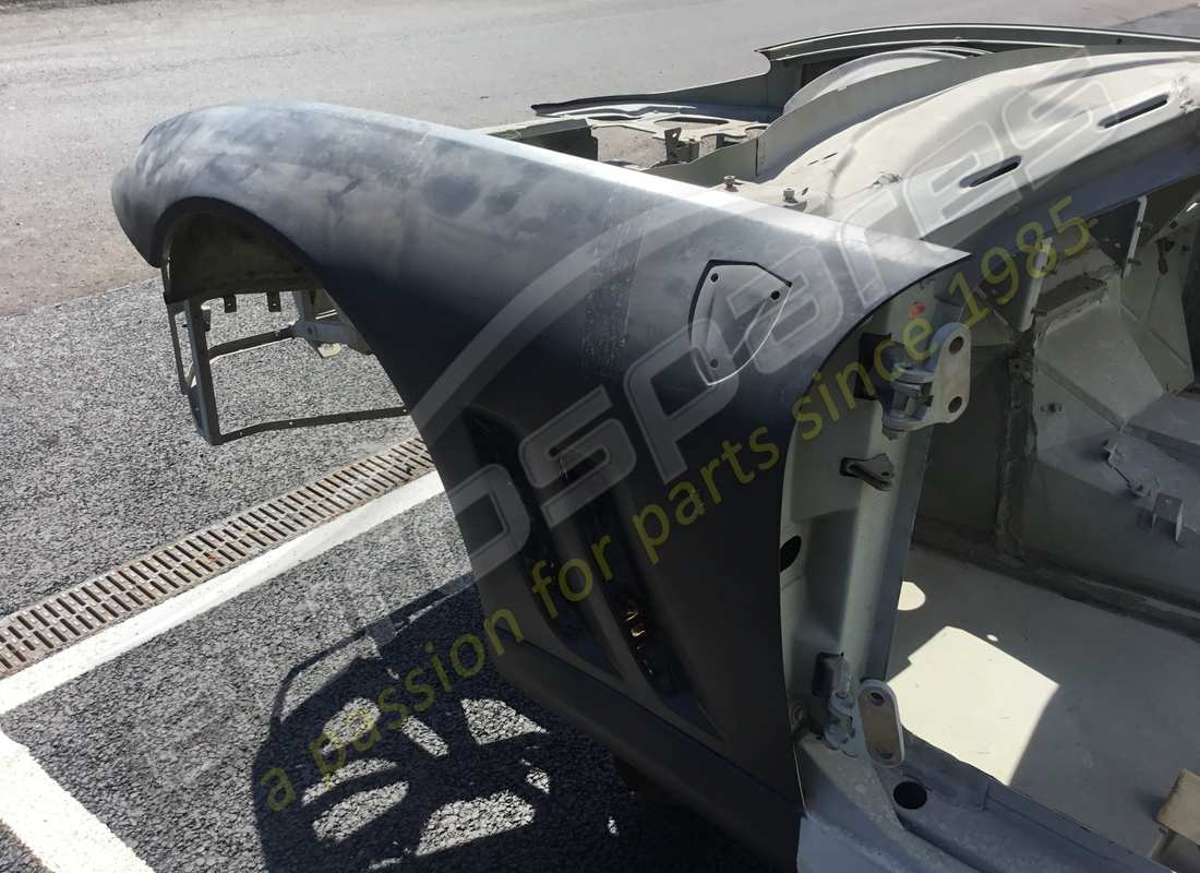 nuevos eurospares ferrari 550 carroceria y paneles barchetta. número de parte eap1227196 (10)