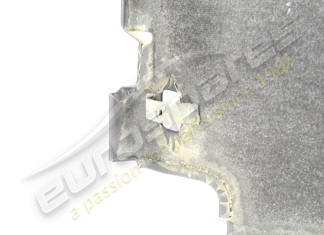 revestimiento de techo lamborghini usado. número de parte 408867505af (7)