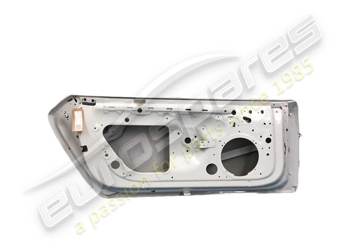 puerta dañada lamborghini en blanco. número de pieza 4t8831051f (2)