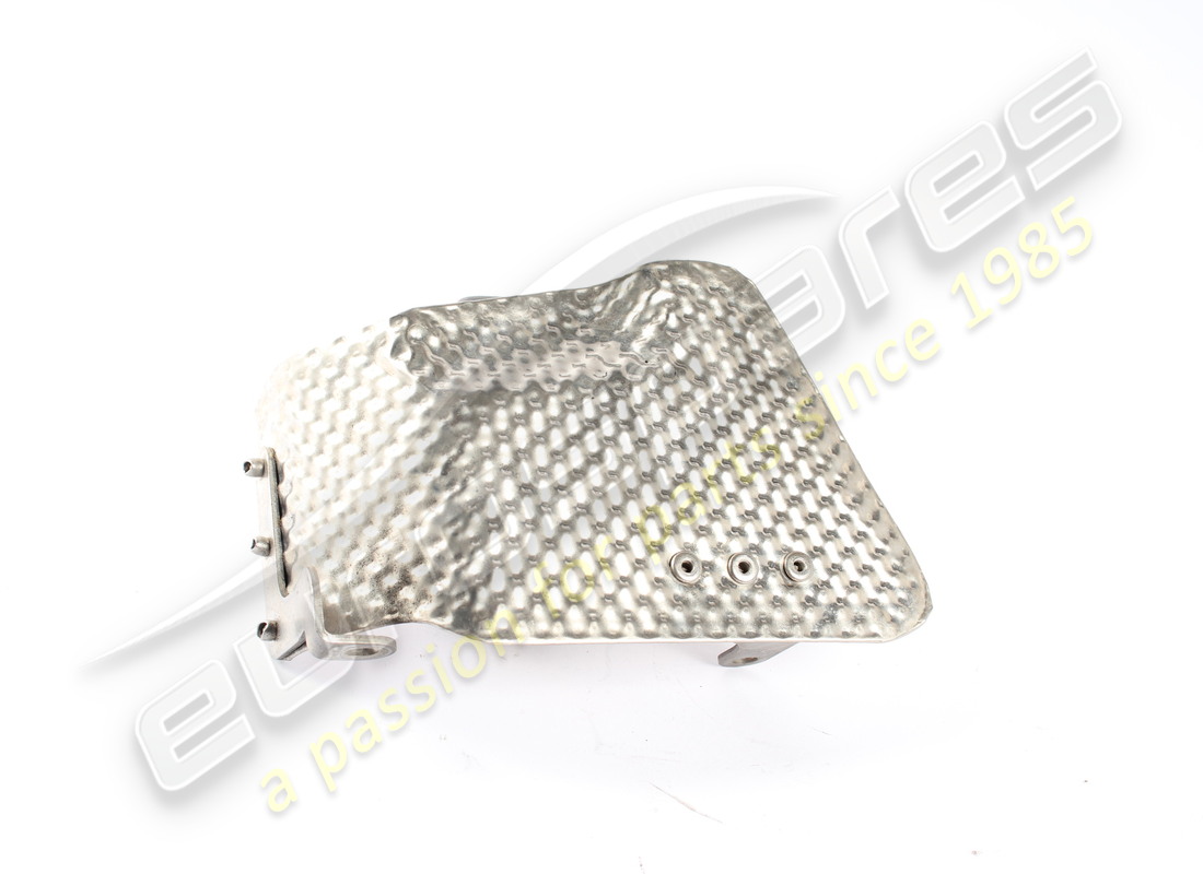 protector térmico de compresor de aire acondicionado usado ferrari. número de pieza 312441 (2)