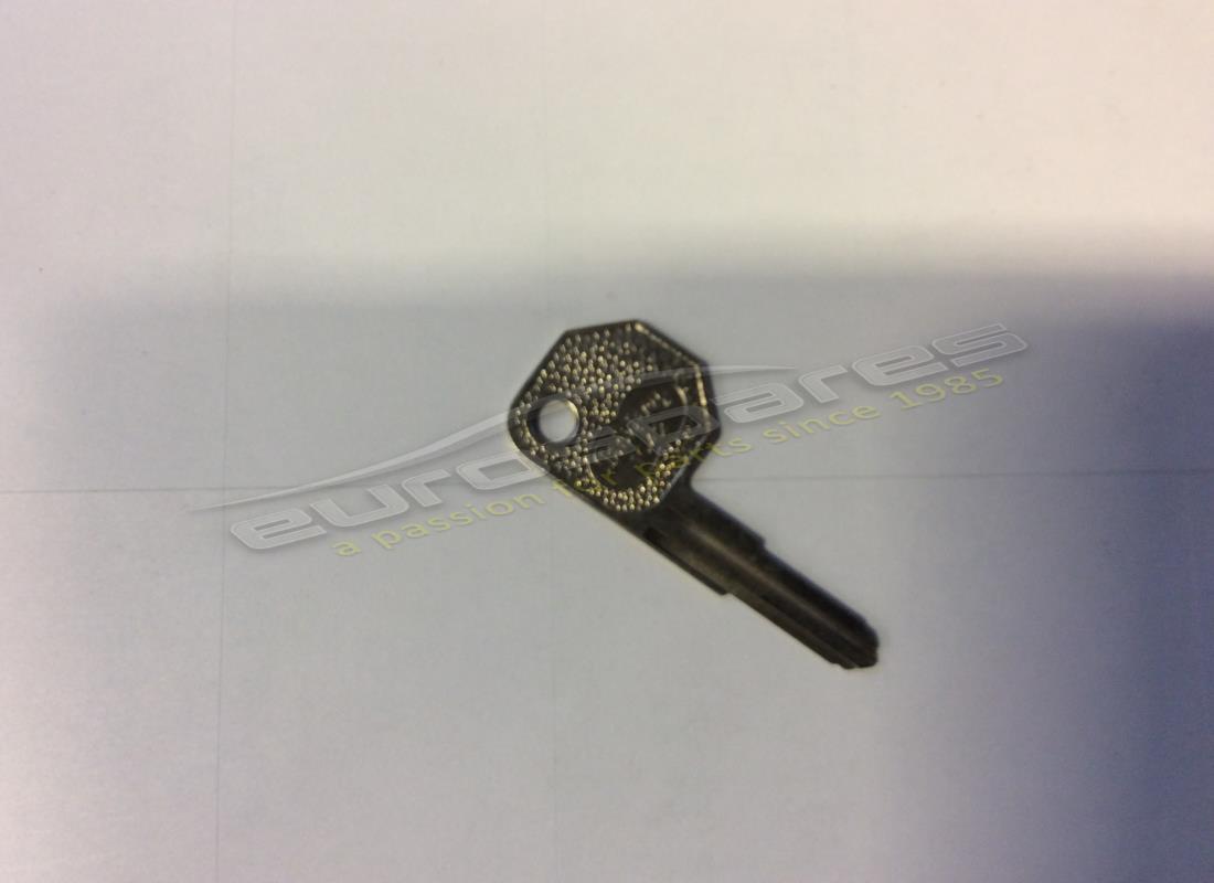 NUEVO (OTRO) Ferrari LLAVE DE PUERTA EN BLANCO SF3 SER6 . NÚMERO DE PARTE MC36713 (1)