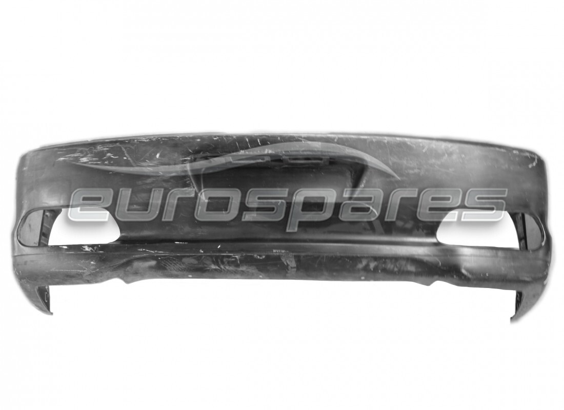 nuevo ferrari parachoques trasero. número de parte 65378310 (1)