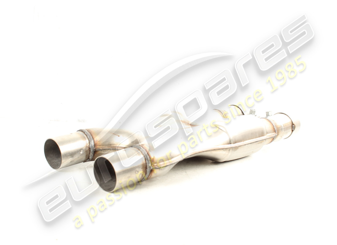 nuevo maserati silenziatore centrale compen. número de parte 201247 (3)