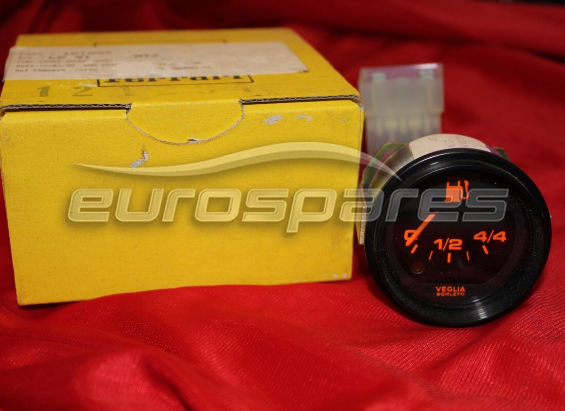nuevo ferrari indicador de nivel de combustible gto. número de parte 121294 (1)