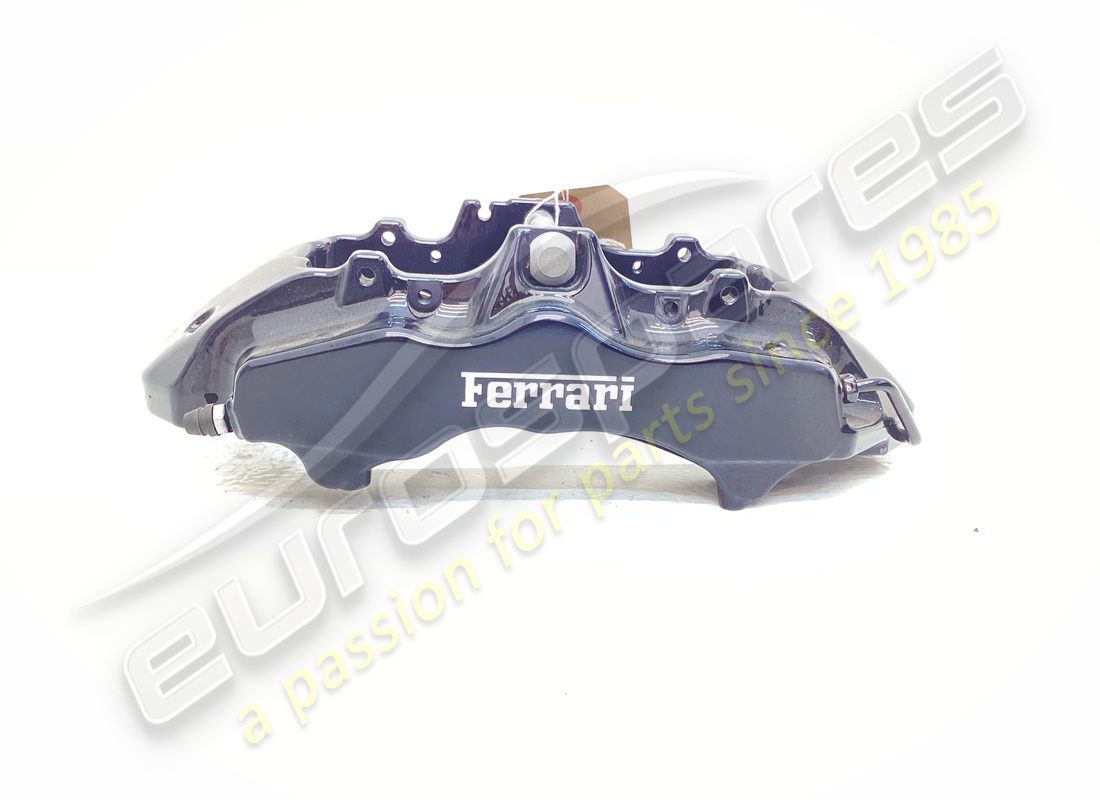 nueva unidad de pinza delantera ferrari izquierda. número de parte 234471 (1)