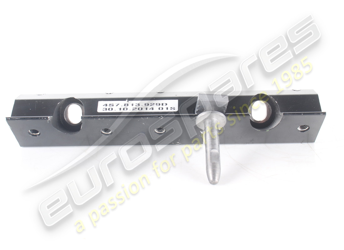 SOPORTE DE MONTAJE Lamborghini USADO. NÚMERO DE PARTE 4S7813929D (1)