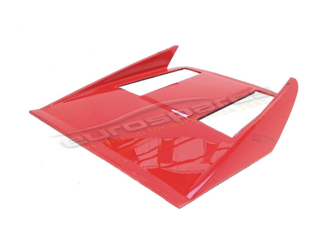 USADA Ferrari TAPA DEL MOTOR 308QV . NÚMERO DE PARTE 60788400 (1)