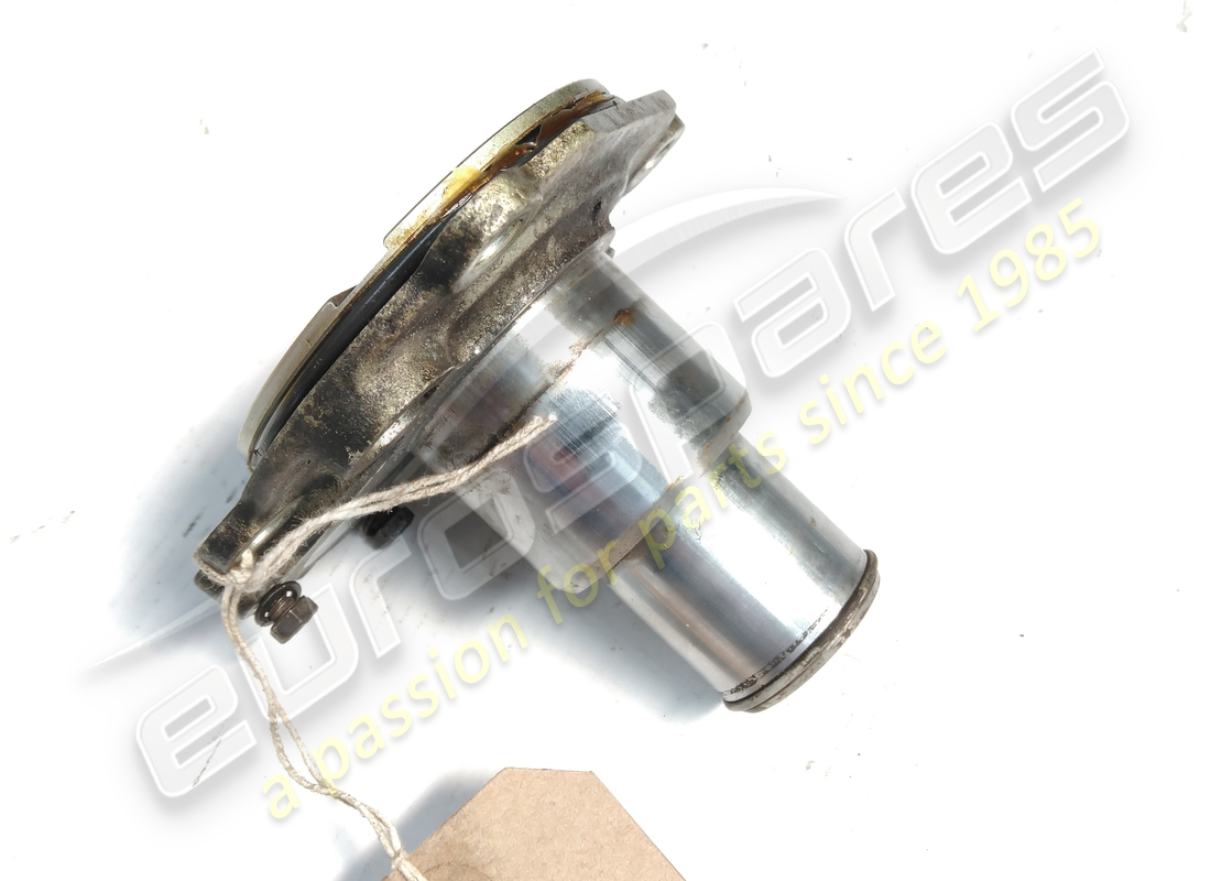 brida de soporte ferrari usada. número de pieza 123360 (3)