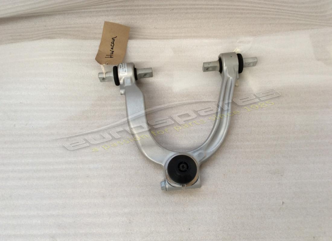 nuevo lamborghini brazo de control, delantero lb724. número de pieza 4t0407505a (1)