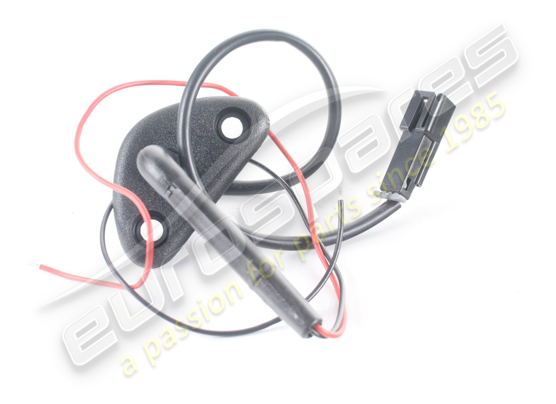 nuevo maserati gancho para parasol lhd der. 61035. número de pieza 388100202 (1)