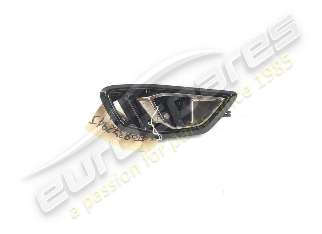 MANIJA DE PUERTA Lamborghini USADA, INTERIOR. NÚMERO DE PARTE 4T0837294J (1)