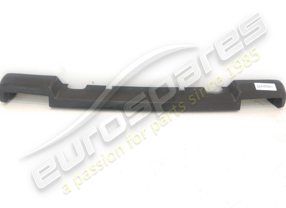 nuevo (otro) ferrari parachoques delantero. número de parte 60209301 (2)