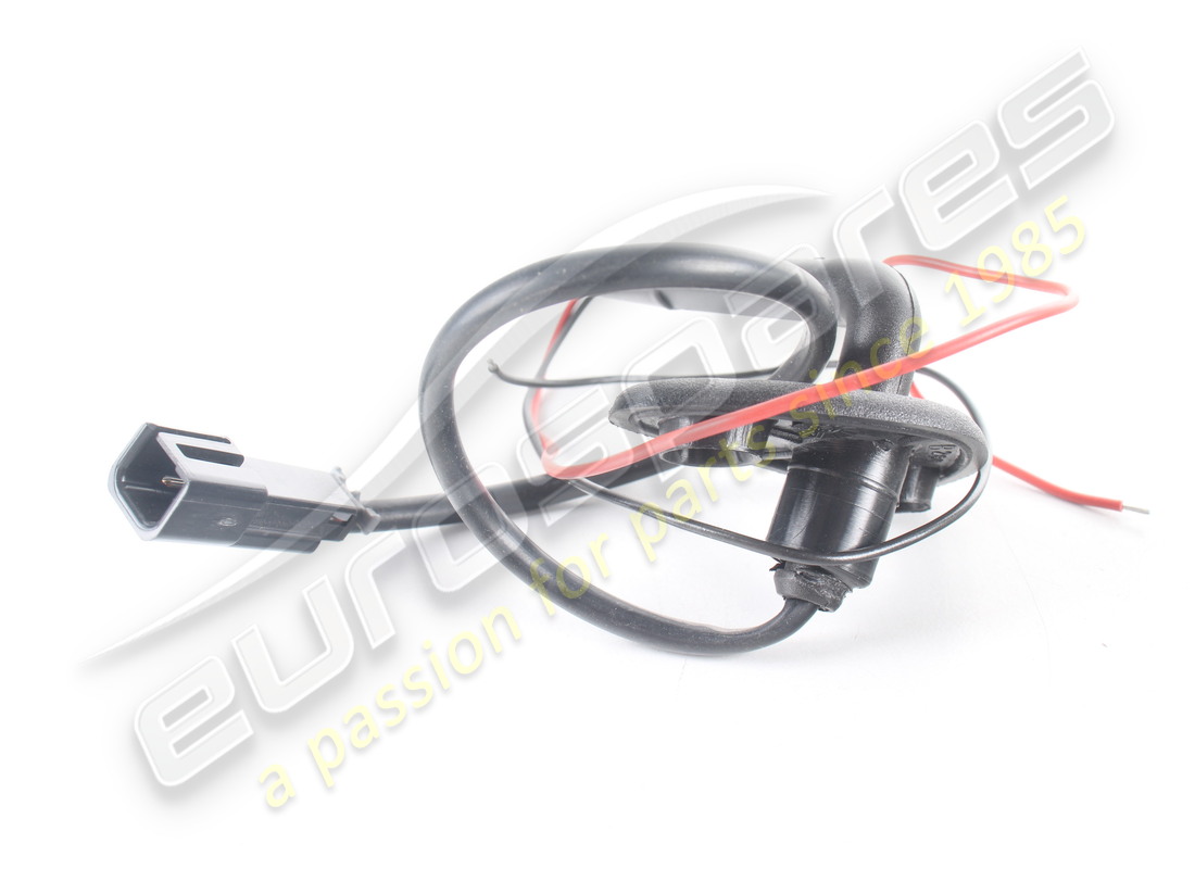 nuevo maserati gancho para parasol lhd der. 61035. número de pieza 388100202 (2)