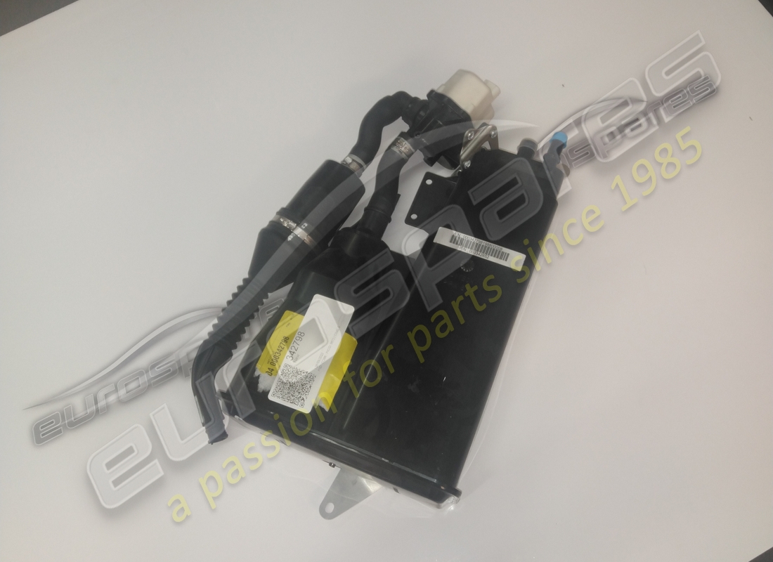 nuevo ferrari filtro de vapor completo. número de parte 342798 (1)