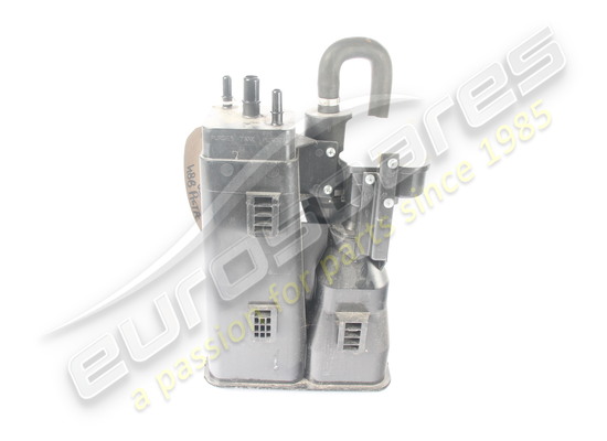 usado ferrari cuerpo del filtro de vapor número de pieza 312807