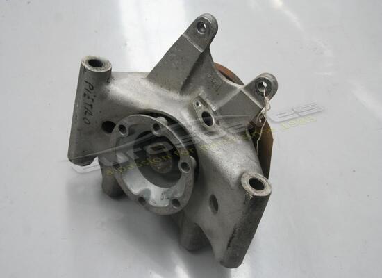 usado lamborghini carcasa del cubo número de pieza 0052008903