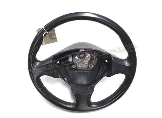 usado maserati volante negro número de pieza 183514