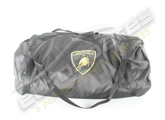 nuevo lamborghini cubierta interior para coche (sin spoiler) número de pieza 0097006639