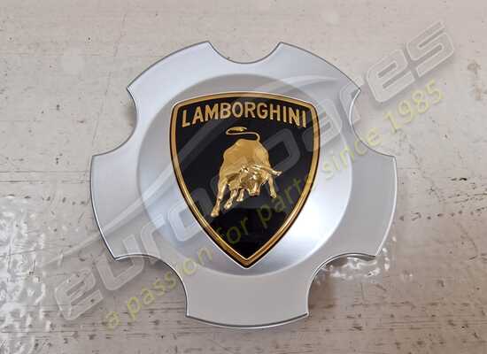 nuevo lamborghini número de pieza del trimage 410601147