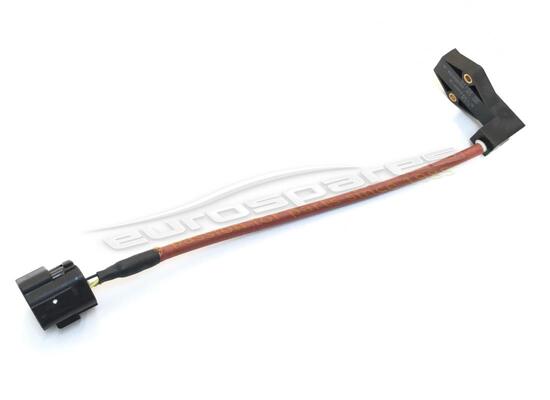 nuevo lamborghini número de pieza del sensor de embrague 086141297