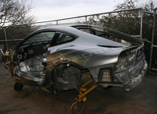 usado ferrari número de pieza del extremo trasero completo 84185000