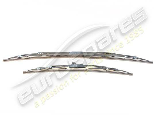nuevo maserati juego de limpiaparabrisas rhd número de pieza 980139981