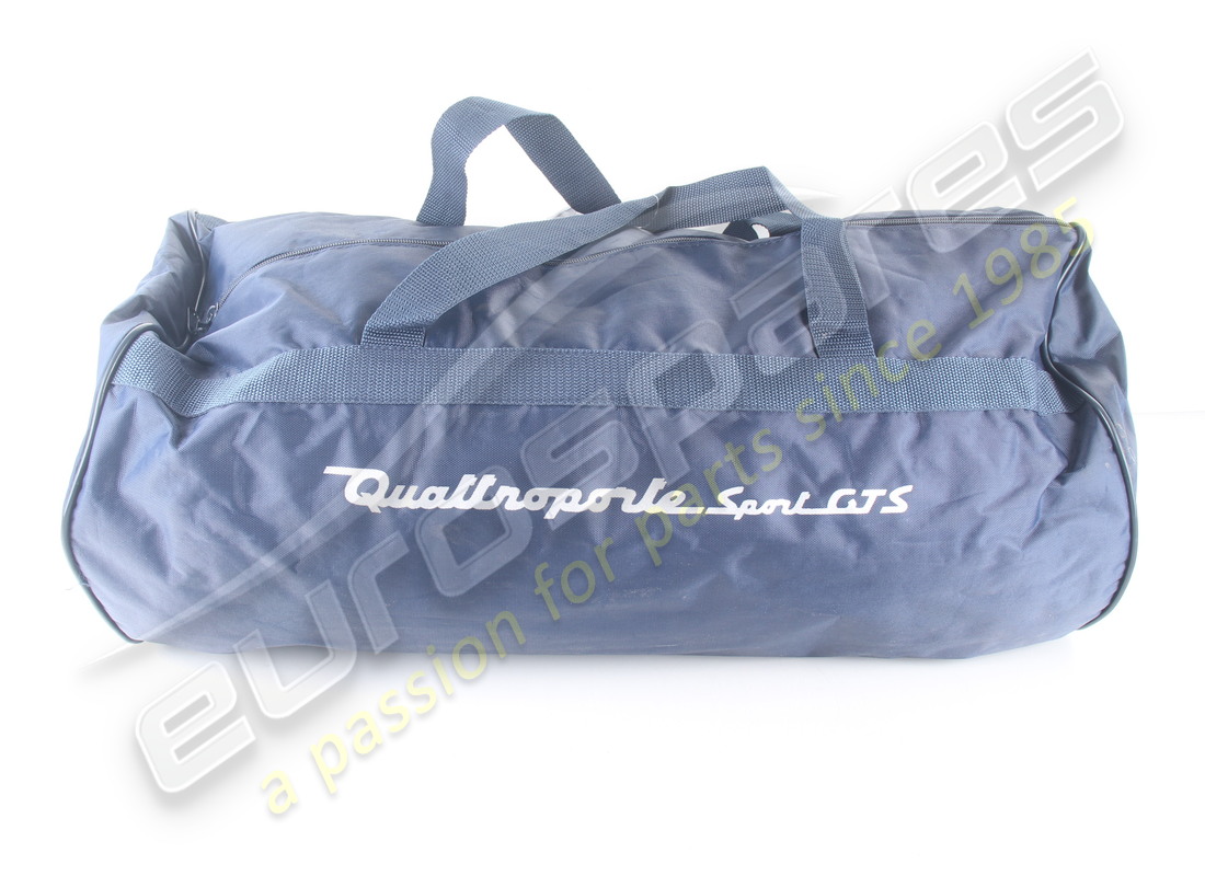 NUEVA CUBIERTA PARA COCHE MASERATI. NÚMERO DE PARTE 81547500 (2) nueva cubierta para coche maserati. número de parte 81547500 (2)