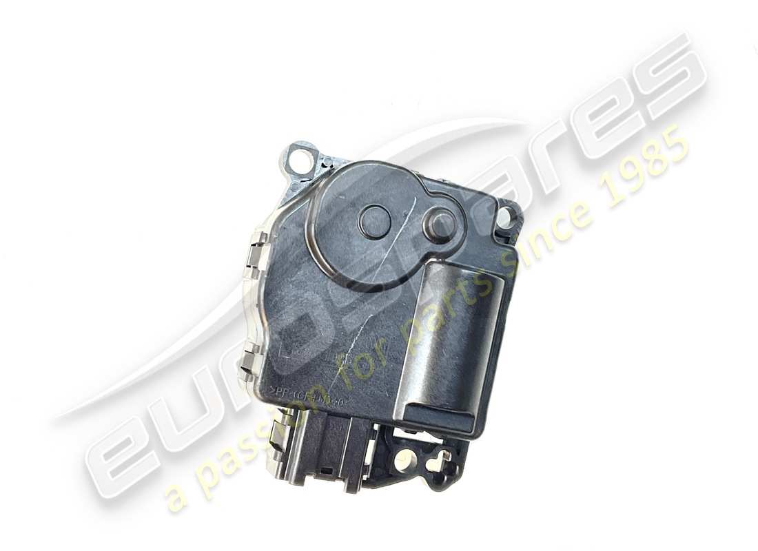 nuevo maserati actuador hvac. número de parte 673005493 (1)